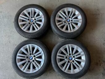 5x120 r16 letna sada kolies - 2
