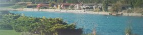 PREDAJ - chata / domček pri jazere - Rakúsko - Berg - 2