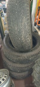 205-60-r16 205/60-R16 pneumatika 205/60 r16 - 2