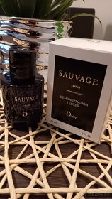 Dior - Sauvage Elixir - 2