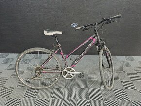 Bicykel CTM Bora 2.0 - 2