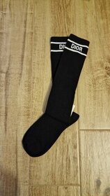 Dior ponožky/podkolienky - 2
