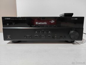 Yamaha RX-V379 s Bluetooth - 2