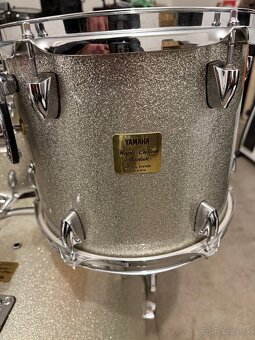 Yamaha bicie - 2