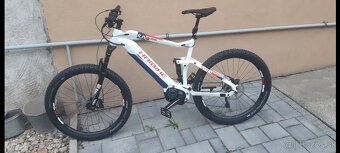 Ebike Haibike fullseven 5.0 - 2