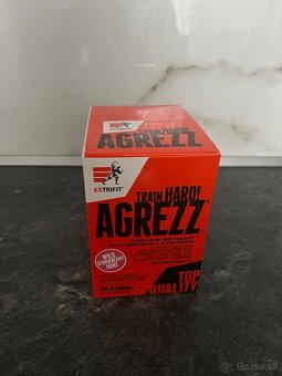 Predám kvalitné suplementy značiek Weider, Extrifit.. - 2