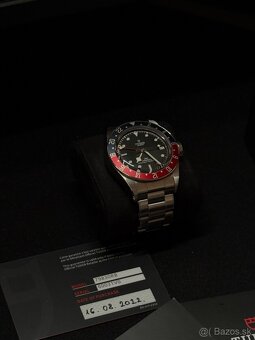 TUDOR BLACK BAY GMT 41mm - 2
