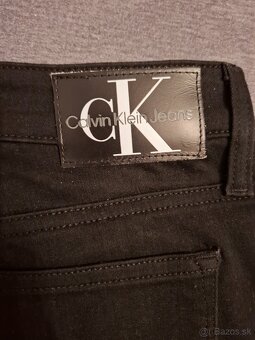 Calvin Klein jeans - 2