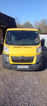 Citroën Jumper 2.2 hdi - 2