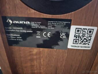 Repro Linie 501 - 2