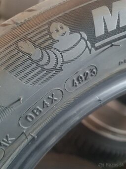 195/55R16 Michelin Primacy 4 - 2