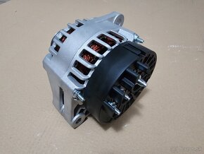 Alternator Ridex 130A Fiat,Opel,Saab,Vauxhall - 2