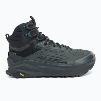 Altra Olympus 6 Mid Hike GTX | Goratex Vibram ZARUKA - 2