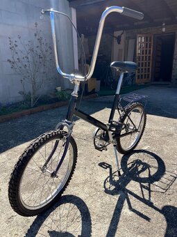 Bicykel SOBI 20 - 2