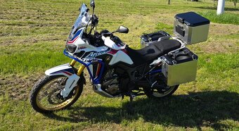 Honda africa twin 1000 - 2