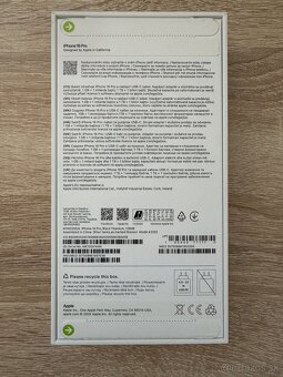 Apple iPhone 16 Pro 128gb - 2