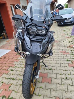 BMW R 1250 GS Adventure - 2