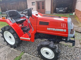 Mitsubishi MT16 - 2