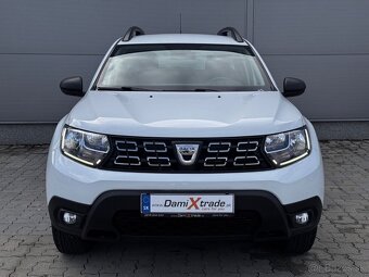 Dacia Duster 1.5 Blue dCi Comfort 4x4 - 2