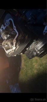 Enduro 125 - 2