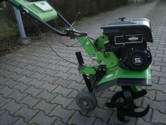 malotraktor- Wiking - 2