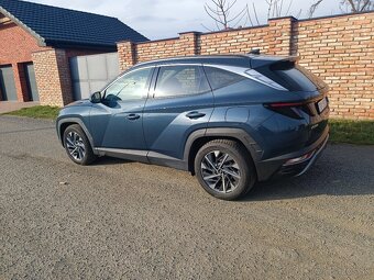 Predám Hyundai Tucson Style - 2