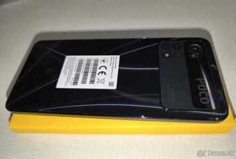 POCO X4 PRO 5G 6GB/128 - 2