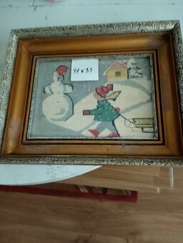 Gobelin - 2