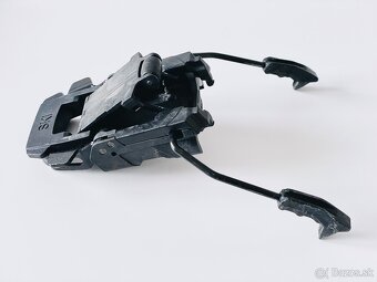 Brzdy pre viazanie Salomon/Atomic/Armada Shift, 90mm - 2