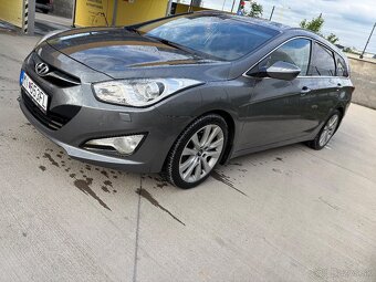 Hyundai i40 - 2