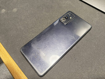 Samsung Galaxy M52 5G - 2