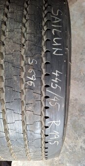 SAILUN 445/45 R19,5 - 2