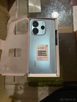 Redmi Note 14 - 2