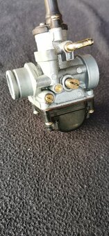 Karburator 21mm - 2