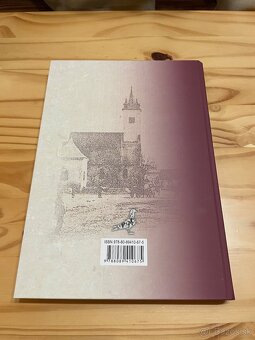 Kostol a farnosť svätého Martina v Martine, Ján Januš - 2