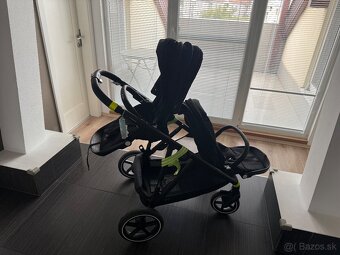 Cybex Gazelle S - 2