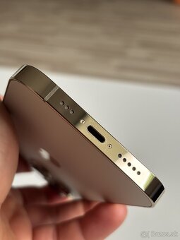 Apple iPhone 13 Pro 128GB Gold - 2