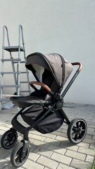 Zopa Move Cross kočík - 2