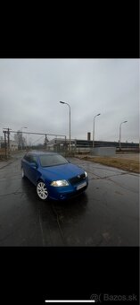 Skoda Octavia 2 rs - 2