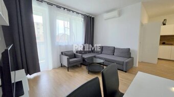 MODERNÝ 2i byt, PET FRIENDLY, PARKING, BALKÓN, Betliarska ul - 2