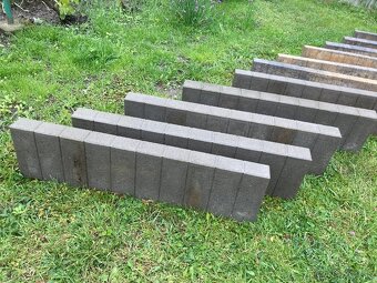 palisadovy obrubnik - 2