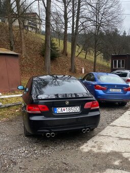 BMW e92 325xi automat - 2