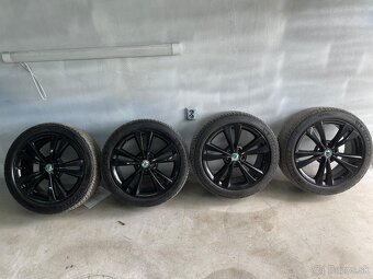 Hlinikove disky 5x112 R18 - 2