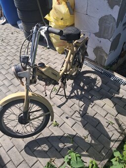 Babeta 210 - 2