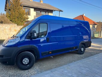 Predám Fiat Ducato 14M3 - 2
