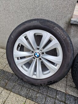 Bmw 5x120 r18 - 2