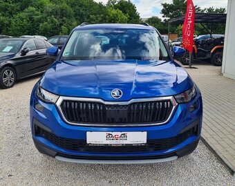 ŠKODA KODIAQ 2.0 TDI SCR EVO STYLE DSG, VIRTUAL, ŤAŽNÉ - 2