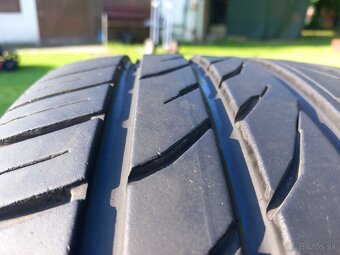 235/40 r18 letné pneumatiky - 2