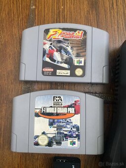 Nintendo 64 - 2