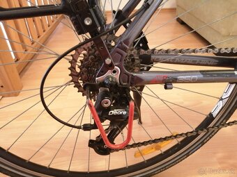 Bicykel - 2